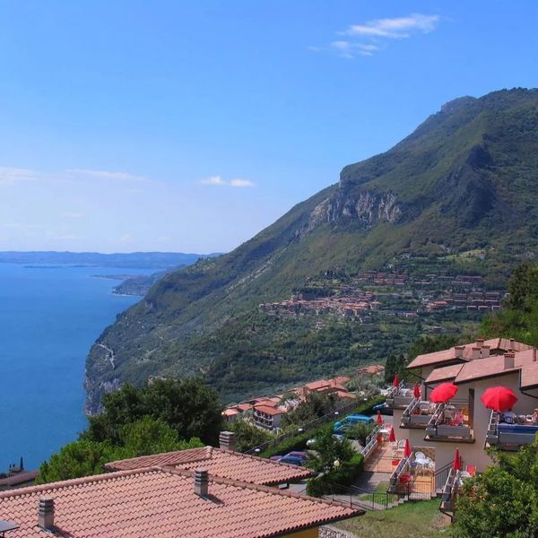 La Rotonda (Tignale)