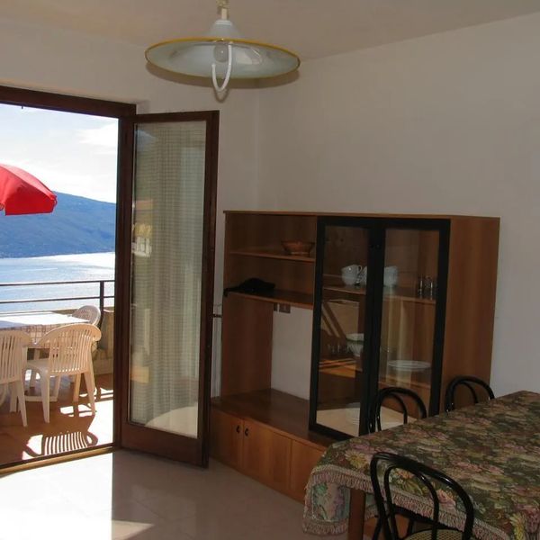 La Rotonda Residence (Tignale)