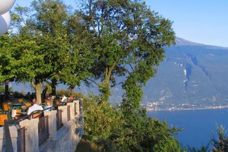 La Rotonda Residence Tignale