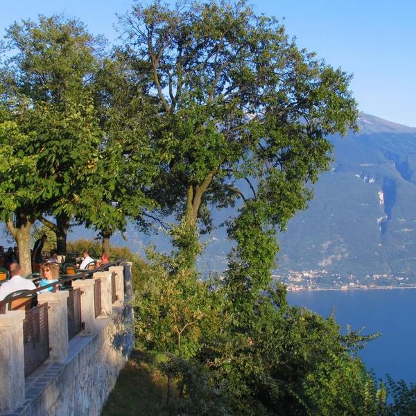 La Rotonda Residence (Tignale)