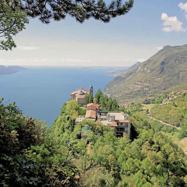 La Rotonda (Tignale)