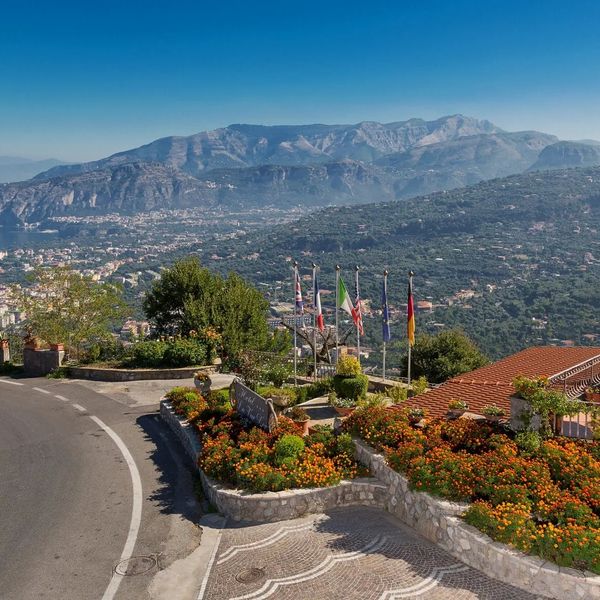 La Vue D'Or