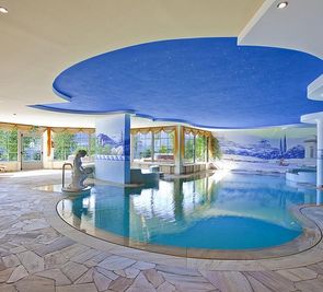 Lagorai Resort & Spa
