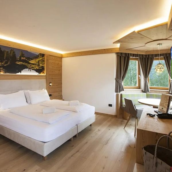 Lagorai Resort & Spa - zdjęcie 2