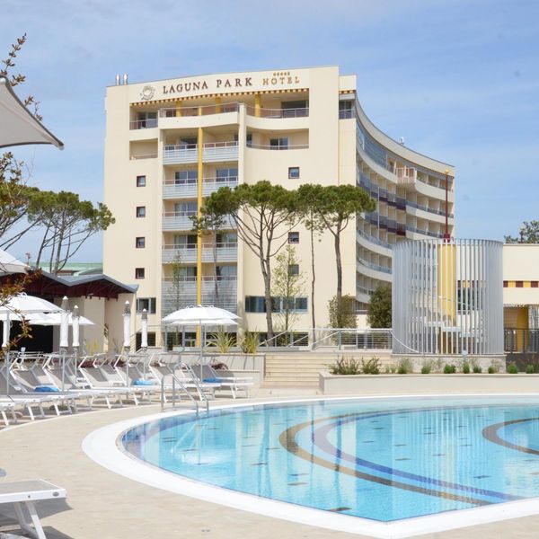 Laguna Park (Bibione Pineda)