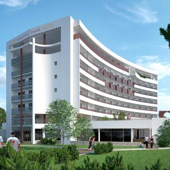 Laguna Park (Bibione Pineda)