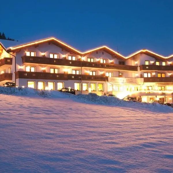 Lahnerhof (Vipiteno)