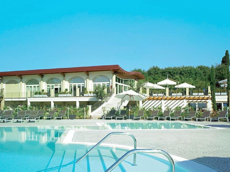 Lake Garda Resort
