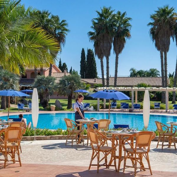 Lantana Resort
