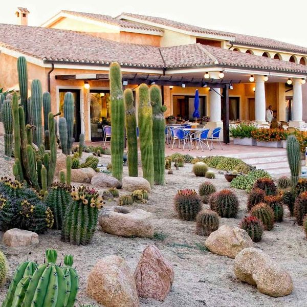 Lantana Resort