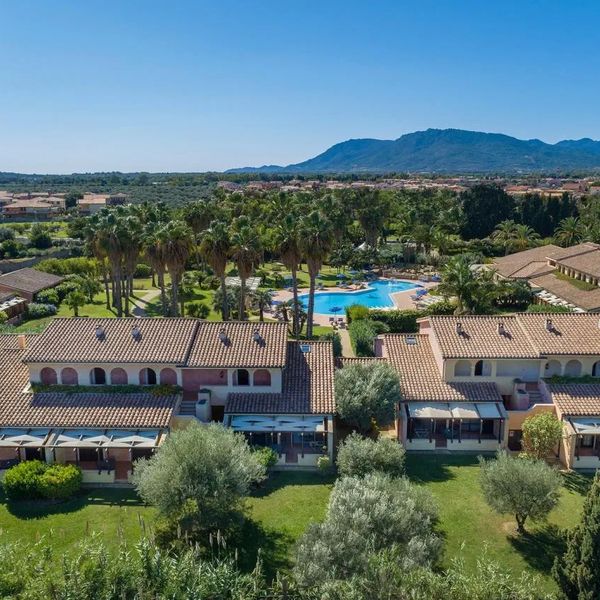 Lantana Resort