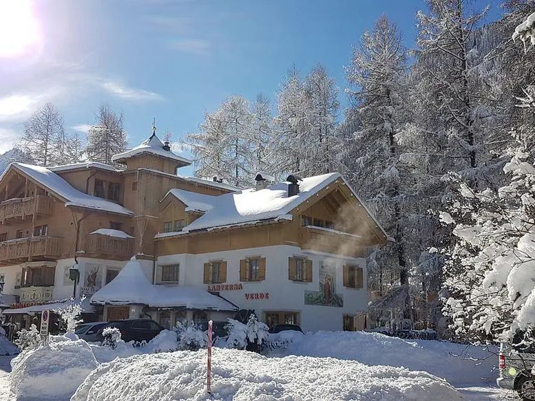 Lanterna Verde Grune Laterne