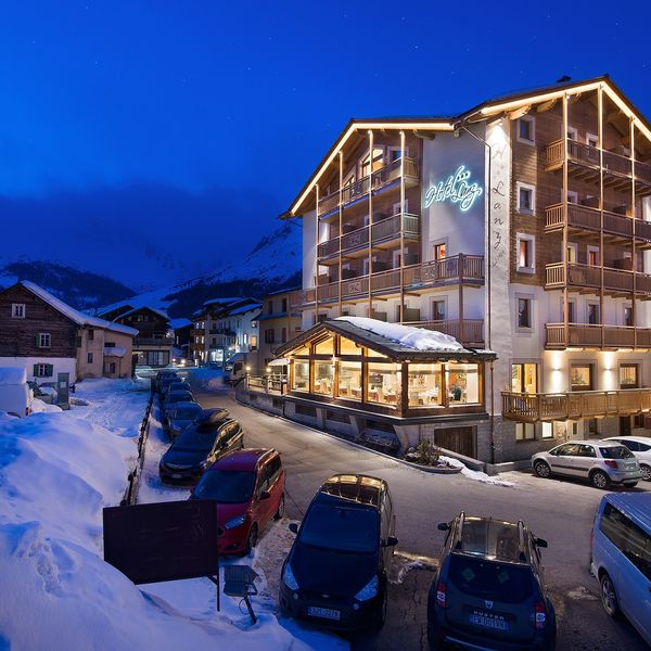 Lanz (Livigno)