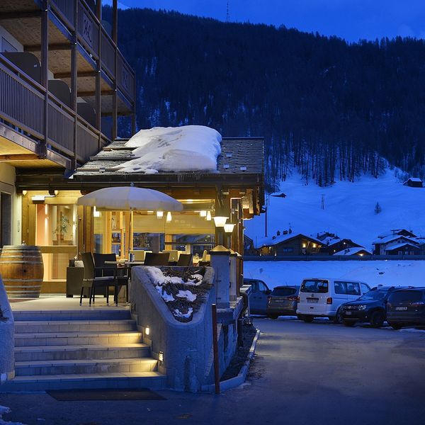 Lanz (Livigno)