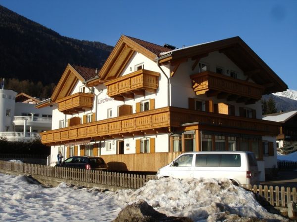 Larchwiese 2*