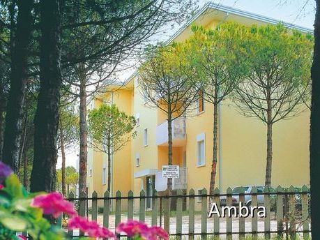 Larice/Ambra 3*