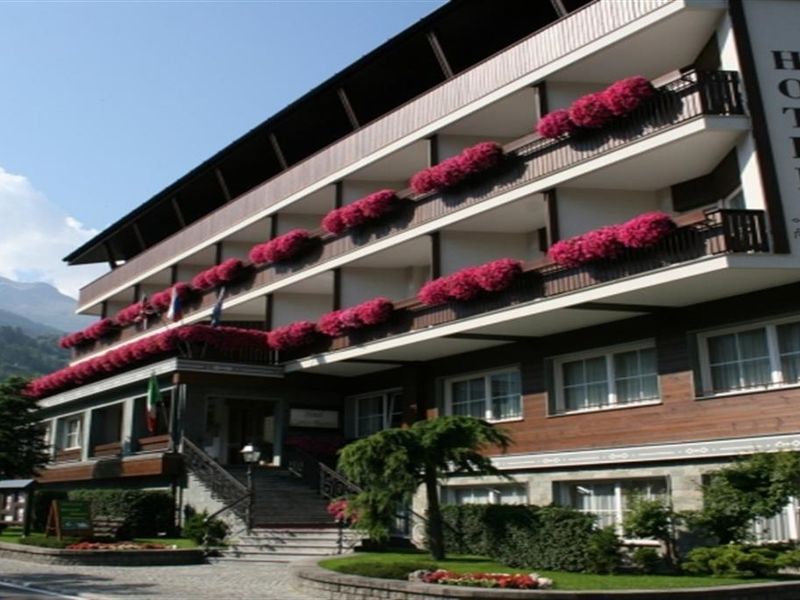 Larice Bianco 3*