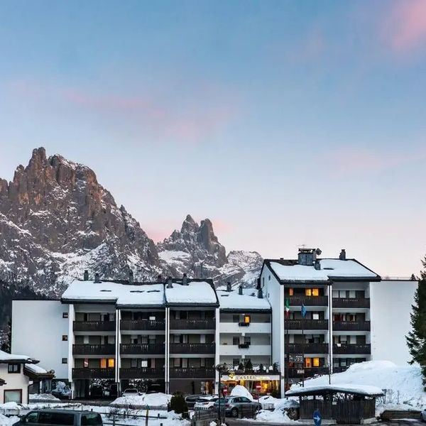 Lastei — San Martino di Castrozza, Włochy