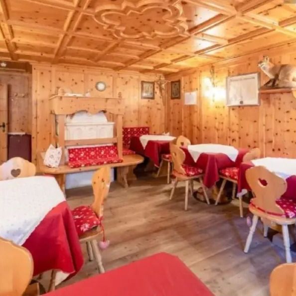 Latemar (Vigo Di Fassa)
