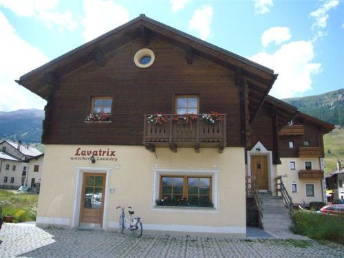 Lavatrix