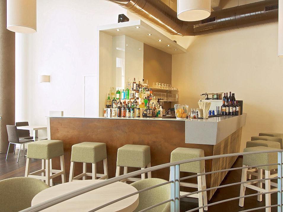 drink bar