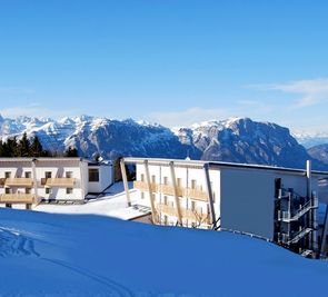 Le Blanc (Monte Bondone)