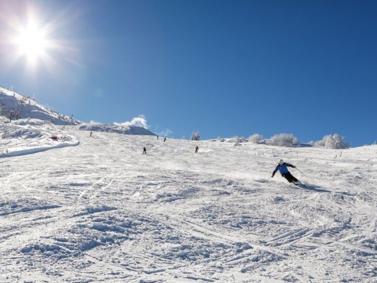 sport i rekreacja