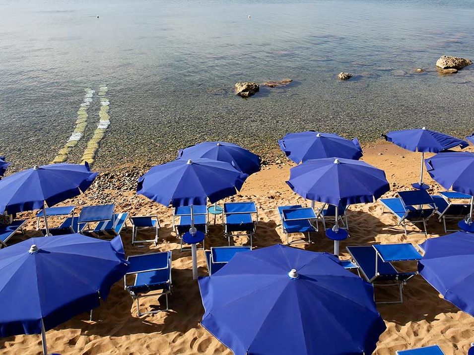 plaża