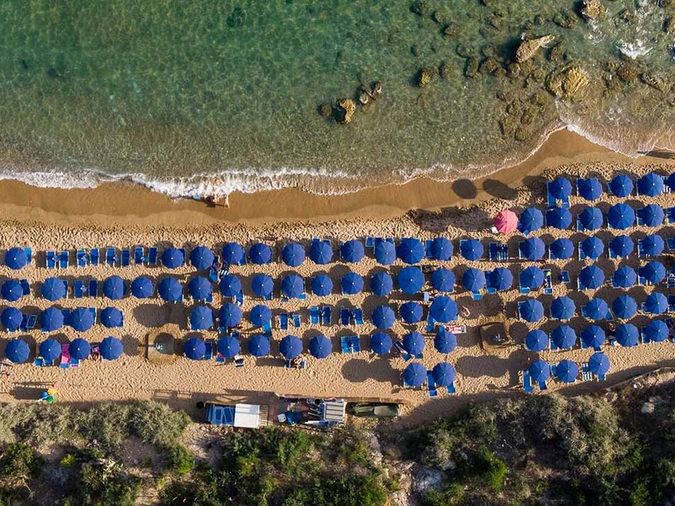 plaża