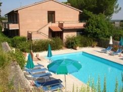 Le Colline 3*