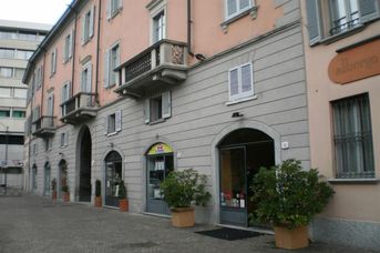 Le Due Corti