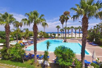 Le Dune Beach Club