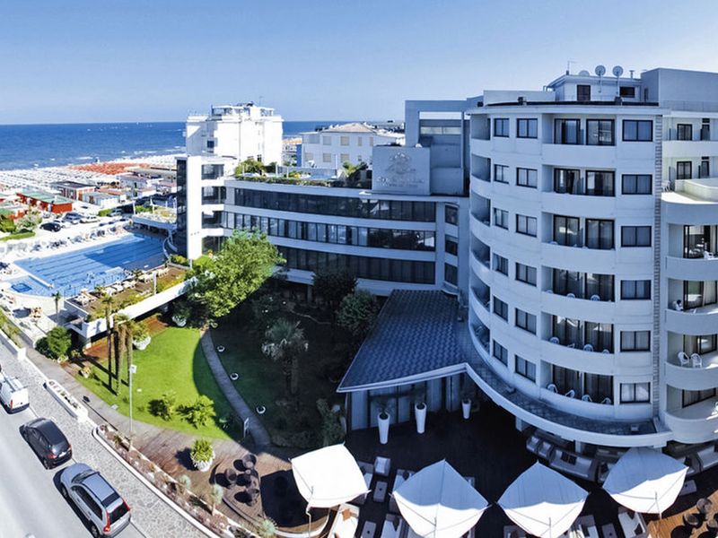 Le Palme (Milano Marittima) 4*