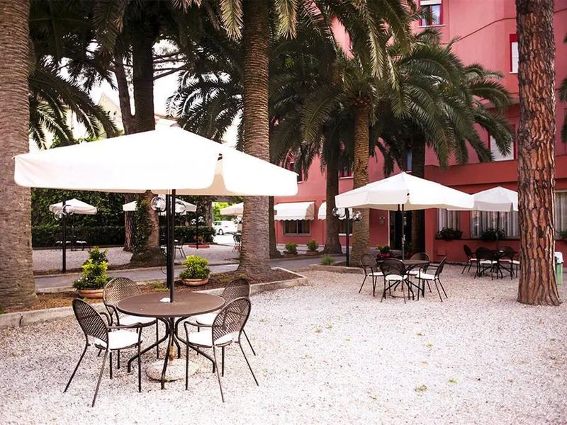 Le Palme (Monterosso al Mare)