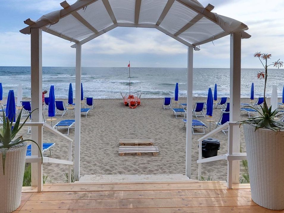 plaża