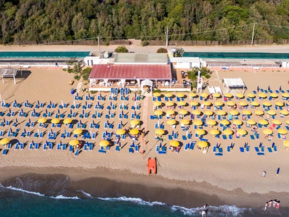 plaża
