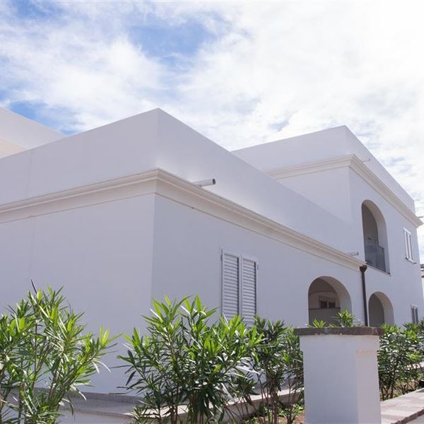 Le Residenze del Golfo