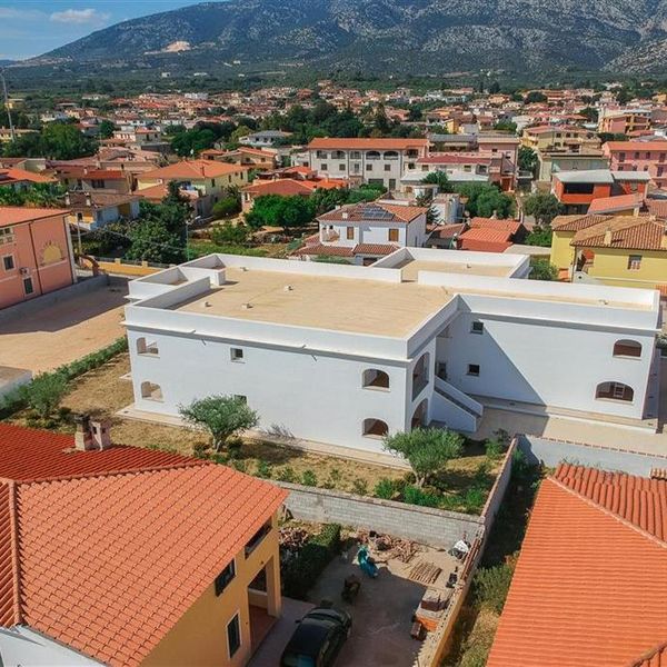 Le Residenze del Golfo