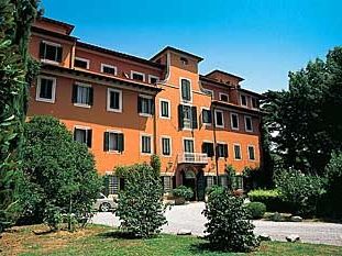 Le Sorgenti 4*