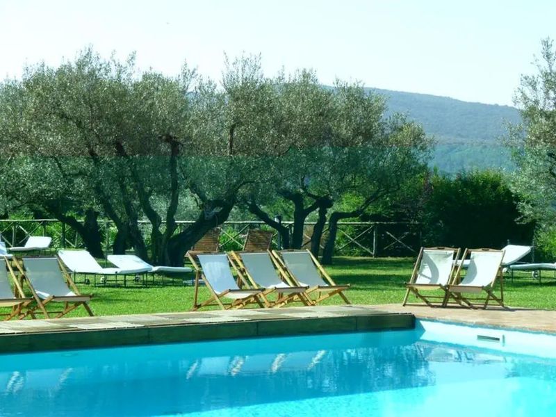Le Tre Vaselle Resort & Spa