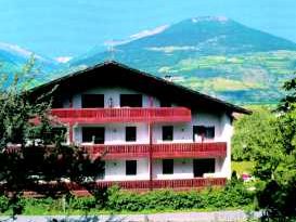Lechnerhof 3*