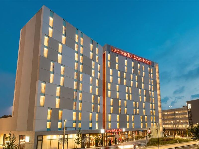 Leonardo Royal Venice Mestre 4*