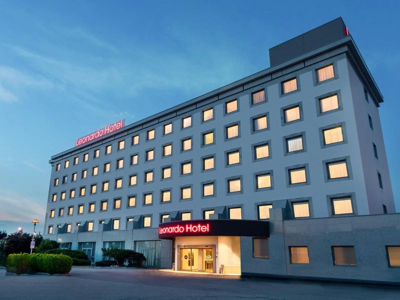 Leonardo Verona (ex. Ibis Verona)