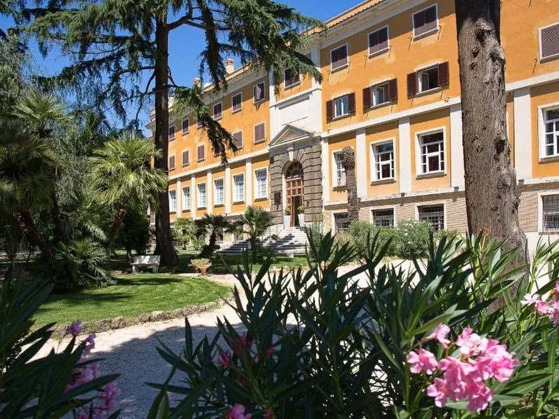 LH Roma Montemario (ex. Excel Roma Montemario)