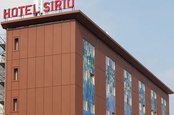 LH Sirio Venice (ex. Apogia Sirio Venezia Mestre)