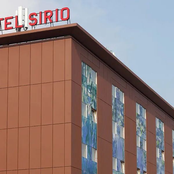 LH Sirio Venice (ex. Apogia Sirio Venezia Mestre)