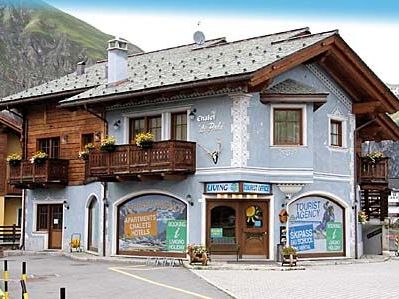 Li Palu 3*