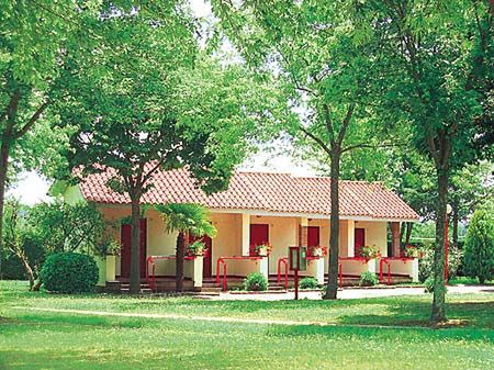 Lido Camping Village