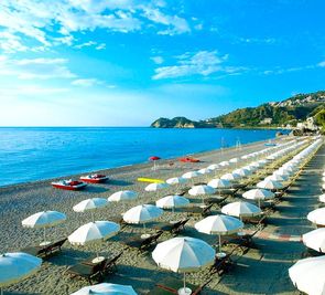 Lido Caparena