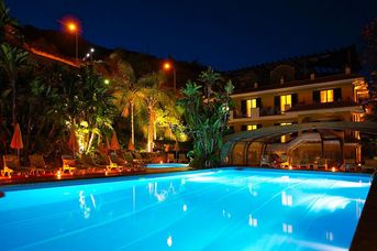 Lido Caparena
